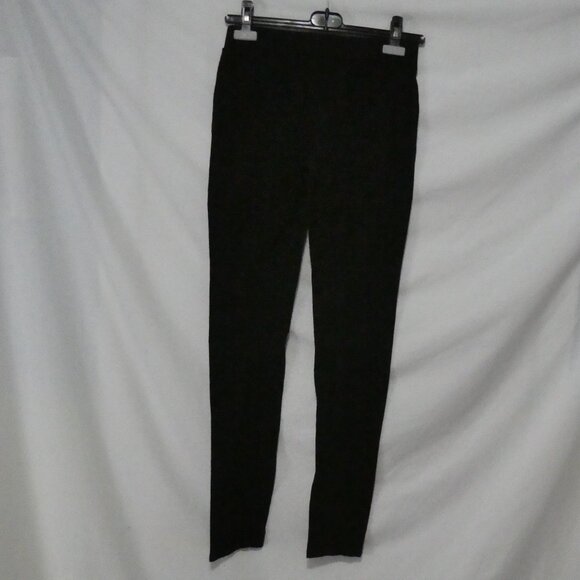BONGO - Denim Division - The Jegging | small | Black Distressed Jeggings | NWOT - Picture 2 of 16